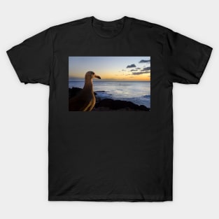 It's Lonely Out There T-Shirt